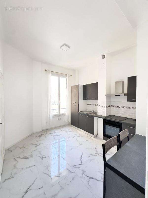 Appartement - photo 14