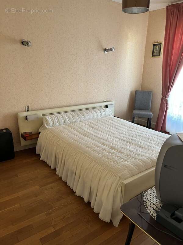 Maison à SACY-LE-GRAND