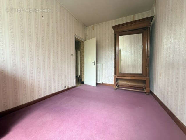 Rare sur le secteur : calme, jardin et fort potentiel - photo 13
