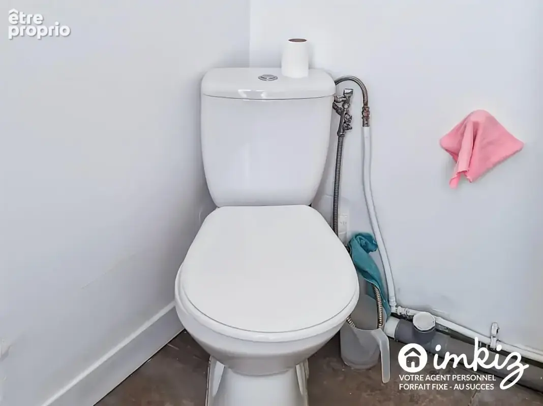 Pantin – Immeuble de rapport 5,45 % de rentabilité - photo 12