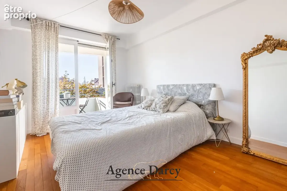 Appartement 5 pièces 3 chambres 103 m2 MONTCHAPET - photo 16