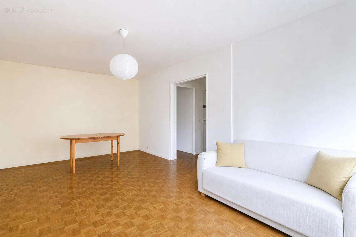 Appartement 4 pièces - photo 4