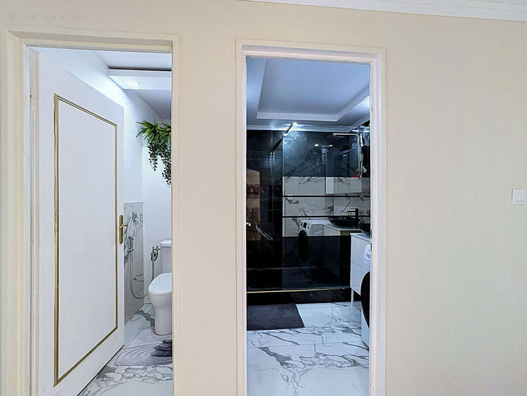 Appartement à LIPSHEIM