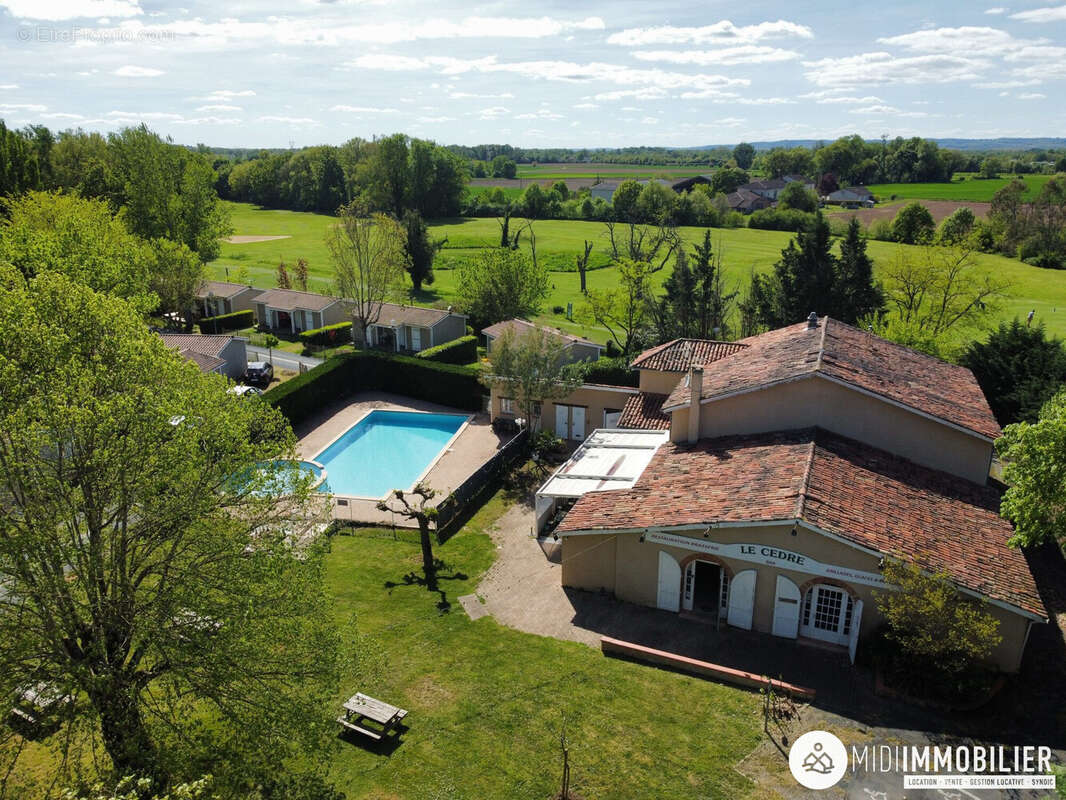 Appartement à RIVIERES