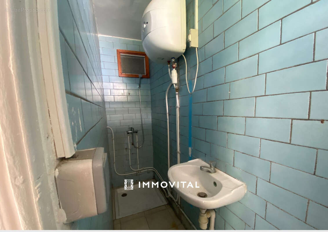 Maison à SAINT-CLAUDE