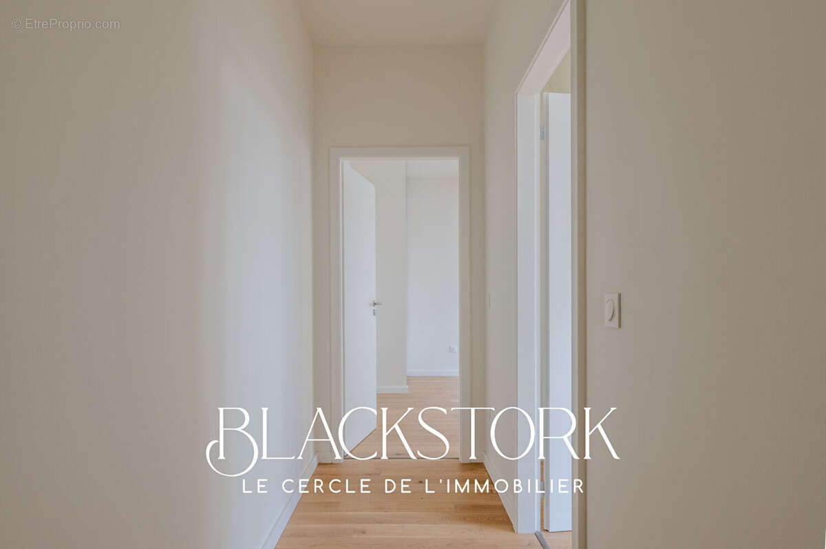 Appartement 4 pièces -85m² - strasbourg neudorf centre - photo 8