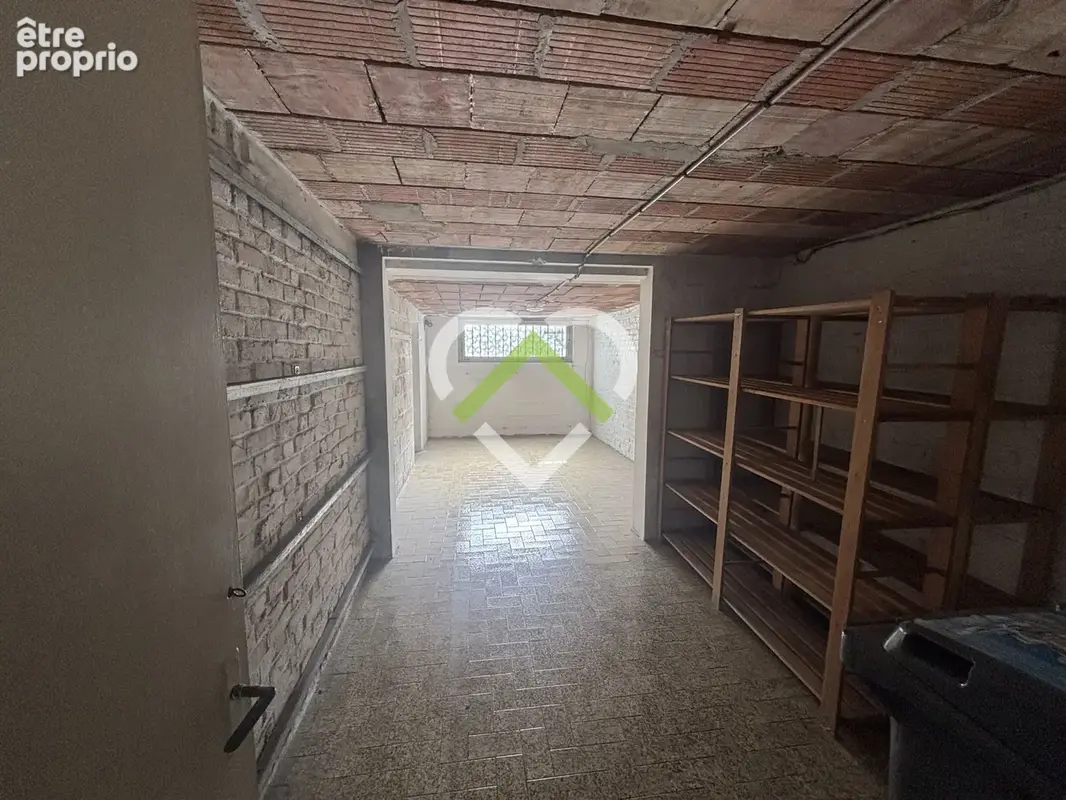 Quartier Résidence maison Bel-étage à travaux - photo 12