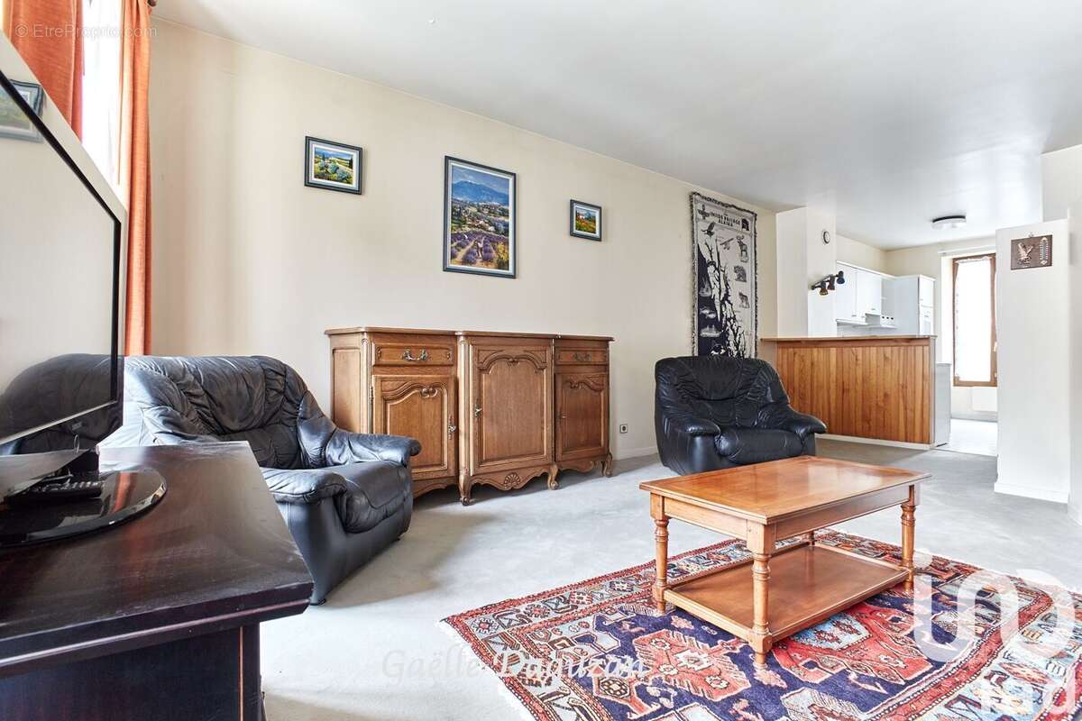 Photo 3 - Appartement à BOUGIVAL