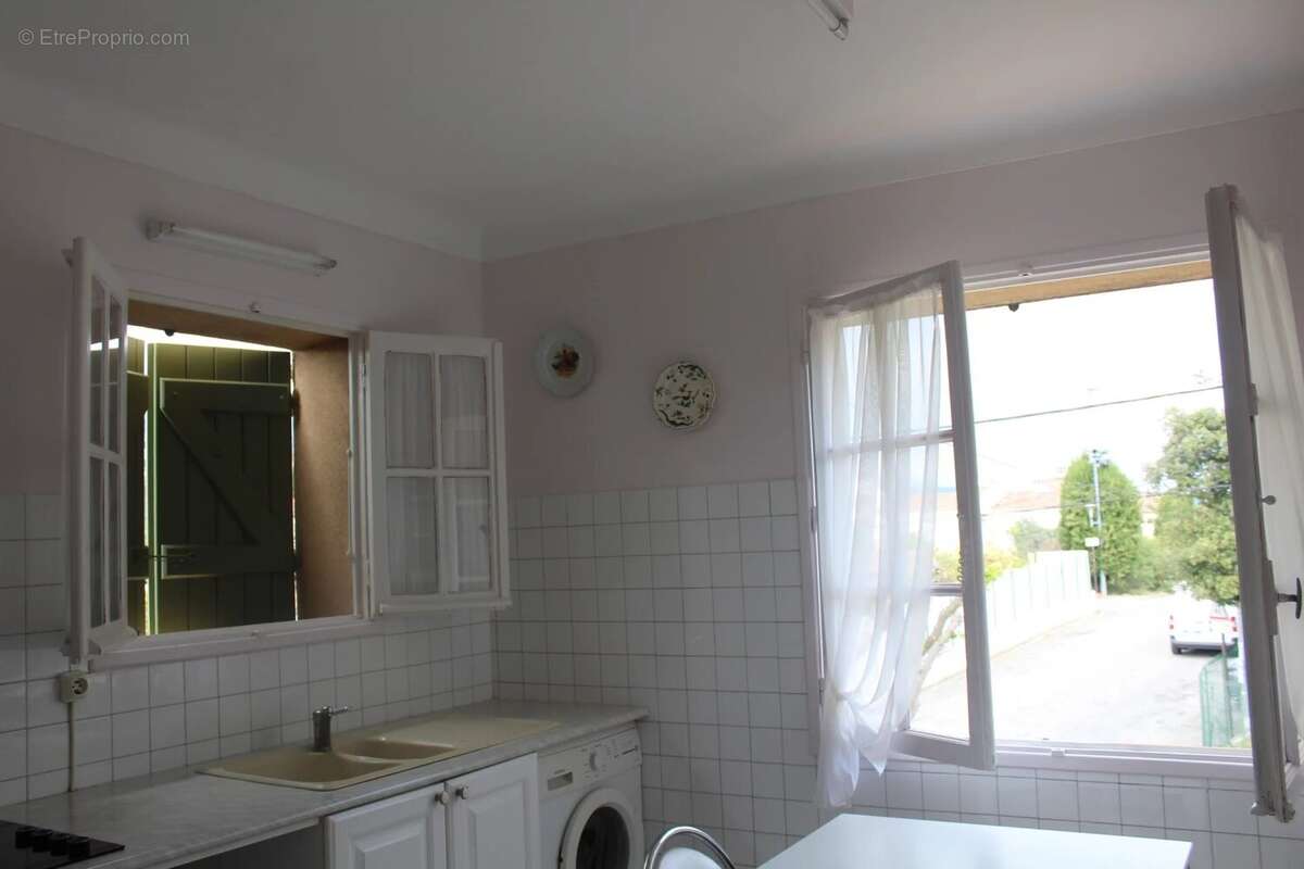 Maison à GRASSE