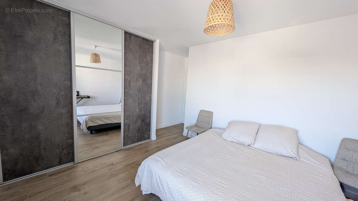 Maison Neuve 4 Chambres-Quartier TASDON - photo 3