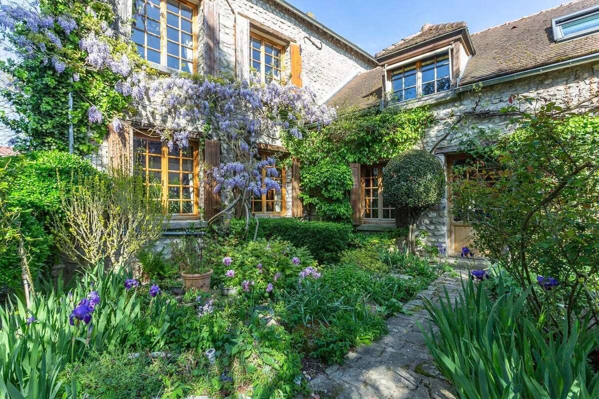 Maison à MILLY-LA-FORET