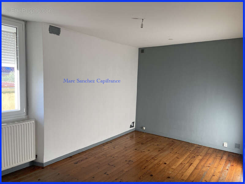 Maison à MAUBOURGUET