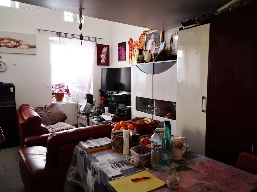 Appartement à LES HERBIERS