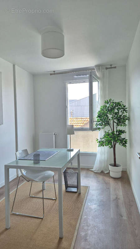 Appartement à LE HAVRE