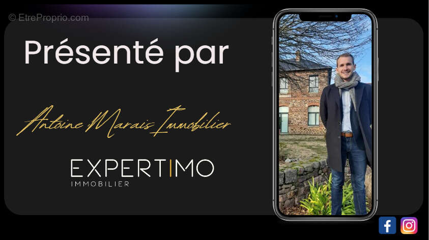 Maison à PLEUMELEUC