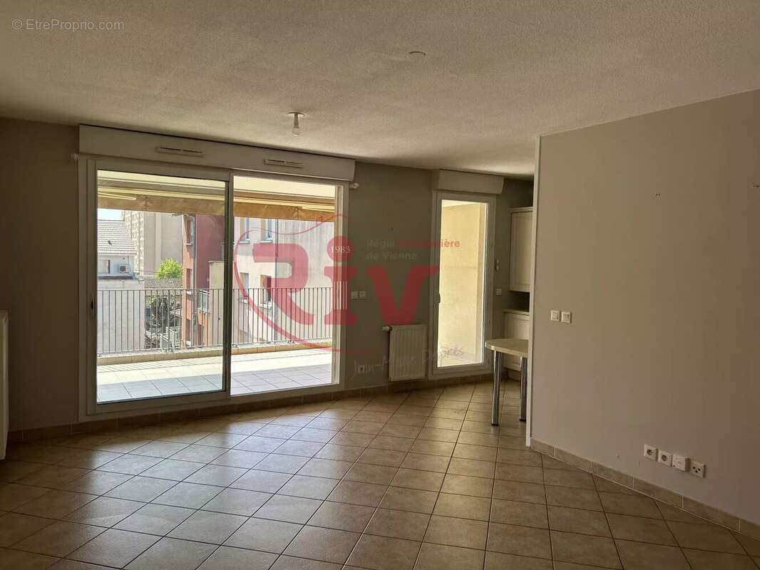 Appartement à VIENNE