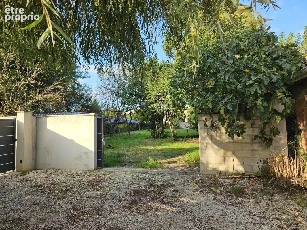Très Rare, Terrain de 673m² proche Auchan - photo 6