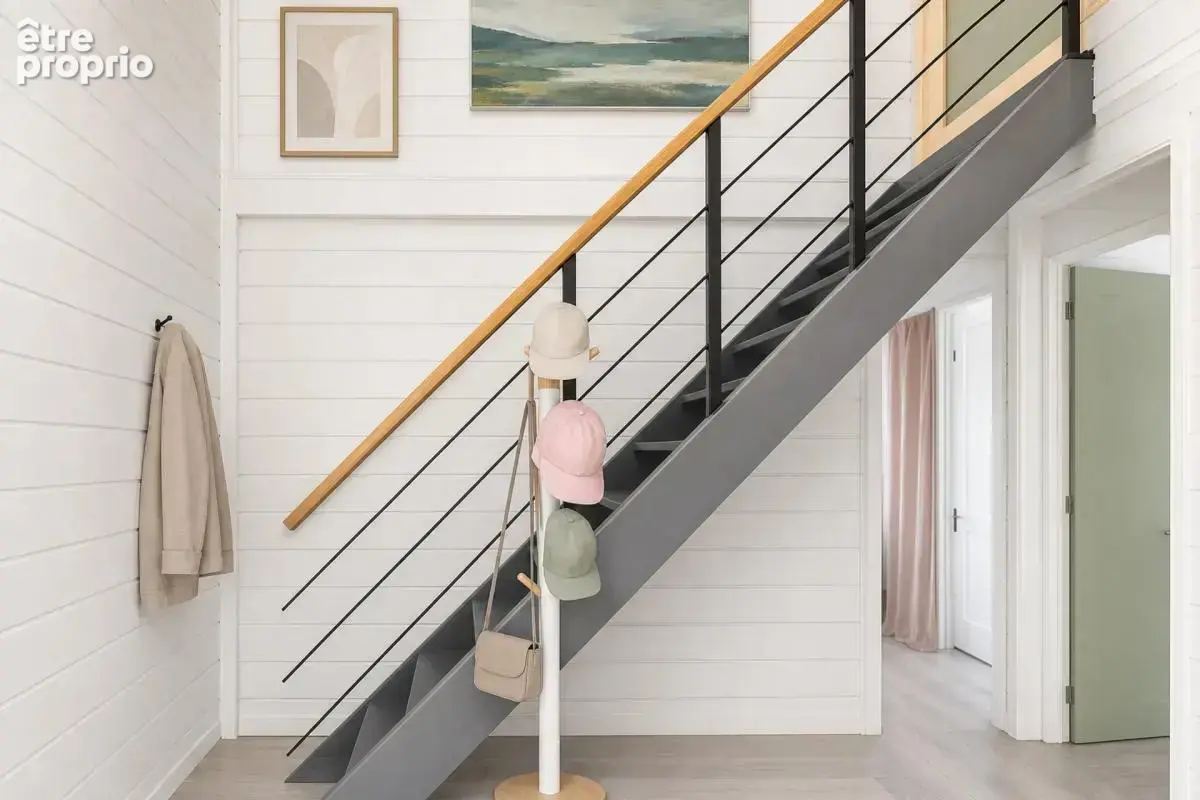 Maison de 5 pièces de 90 m² à Brienne - photo 9