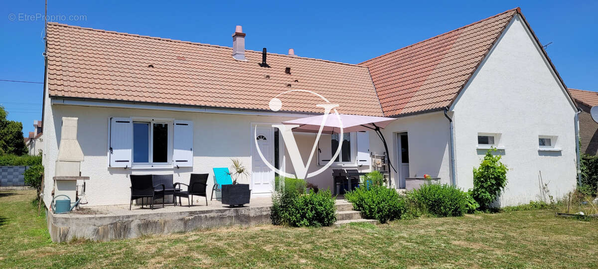 Maison à VENDOME