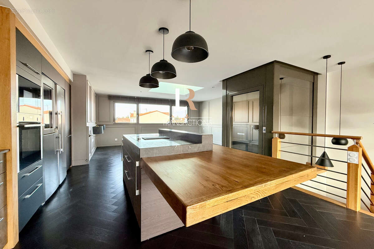 Maison à LA ROCHELLE