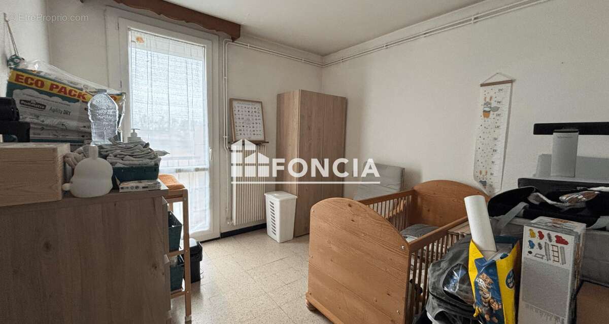 Appartement à ARLES