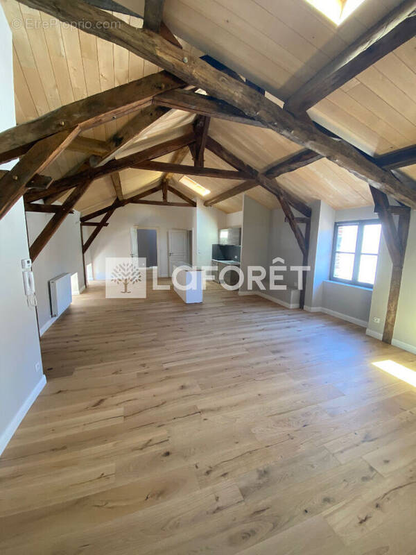Appartement à CAHORS