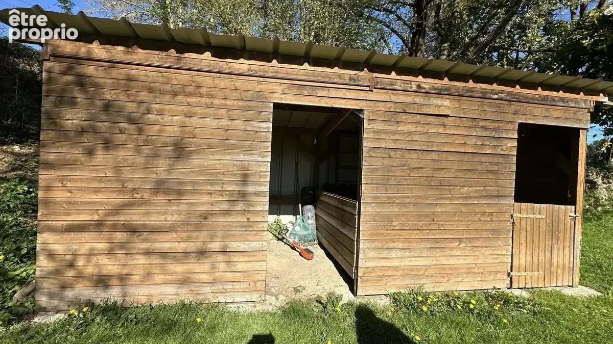 Vente Terrain Epaignes(27260) 29 000ï¿œ - photo 4