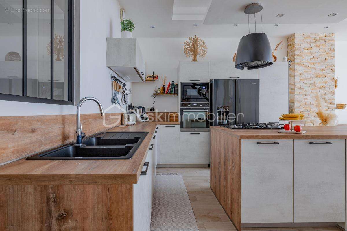 Appartement à VIENNE
