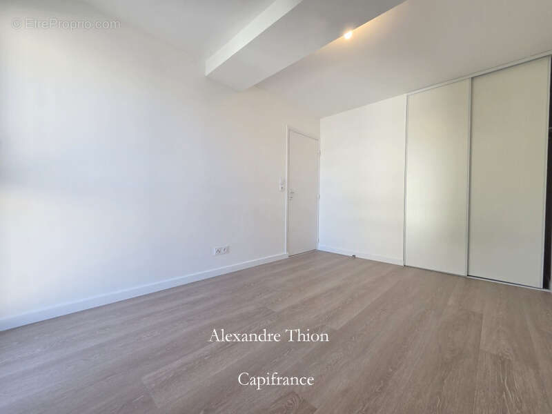 Appartement à MEXIMIEUX