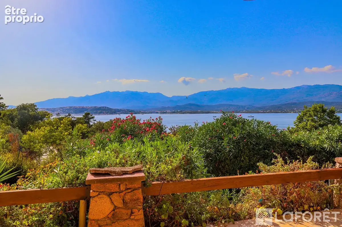 Maison Porto Vecchio 5 pièce(s) - photo 8