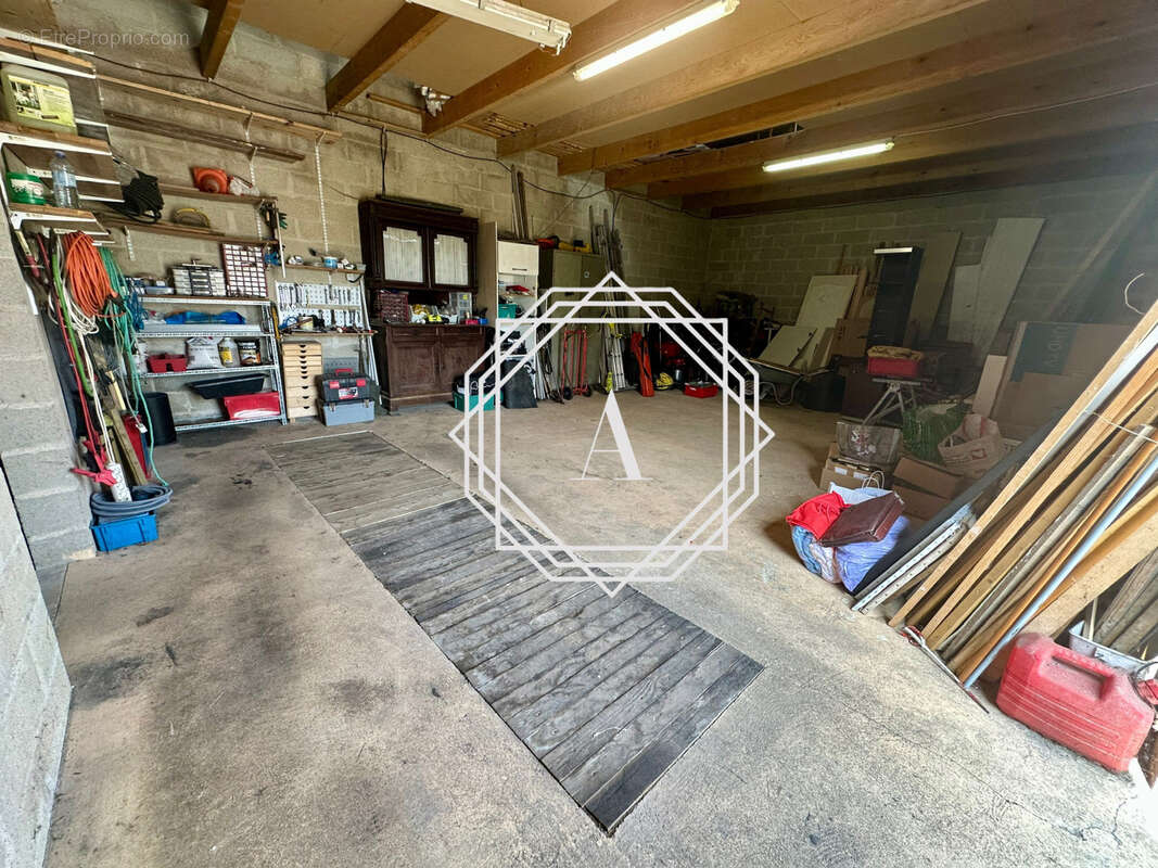 Maison à SAINT-CREPIN-IBOUVILLERS