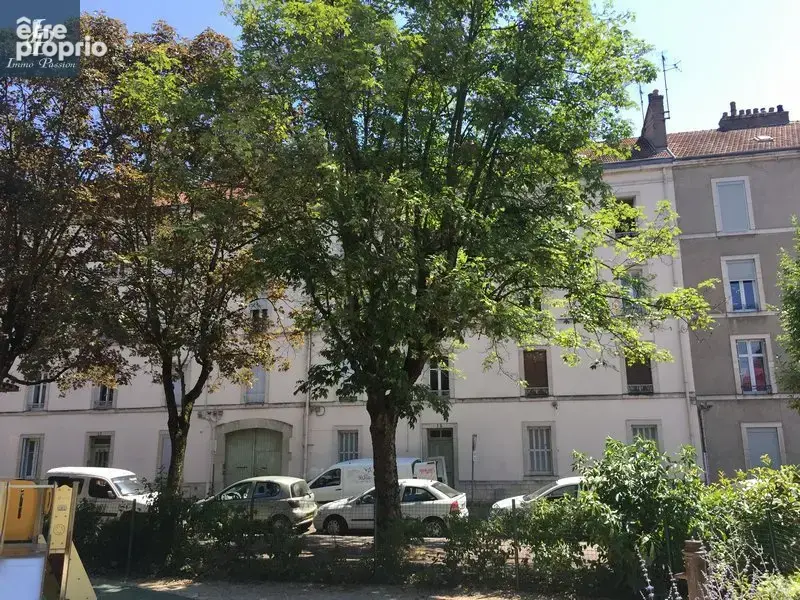 Photo Appartement à Dijon au prix de 95 000€