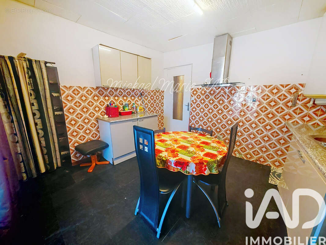 Photo 7 - Maison à MAGALAS