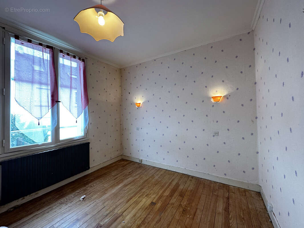 Maison à CONCARNEAU