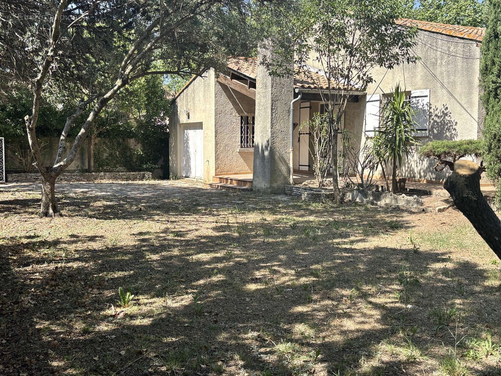 Maison à AVIGNON