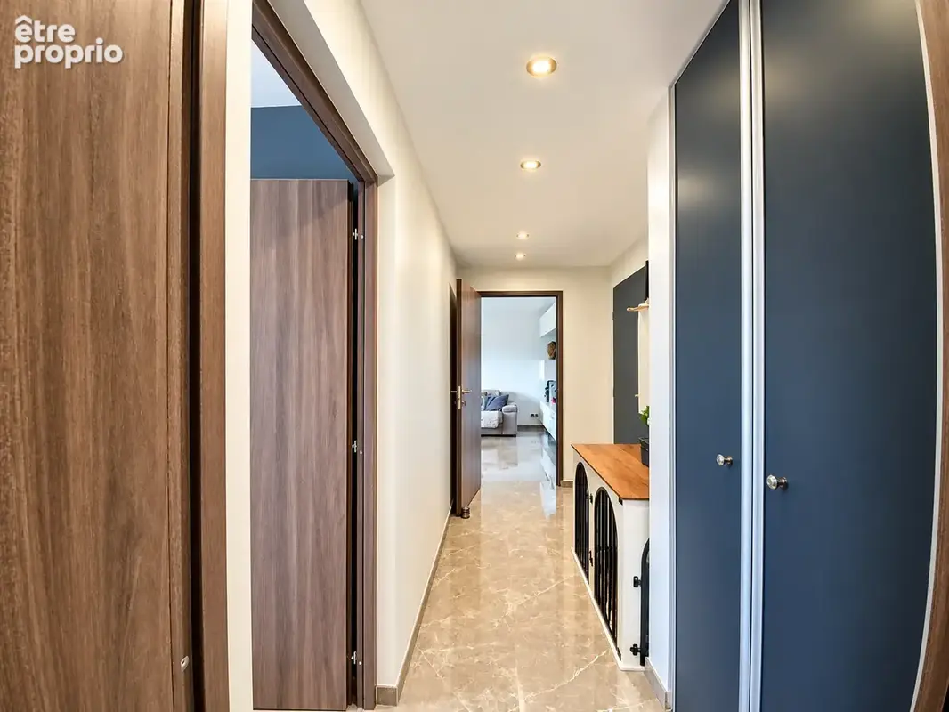 Montmélian - Exclusivité - Appartement T2 rénové - photo 10