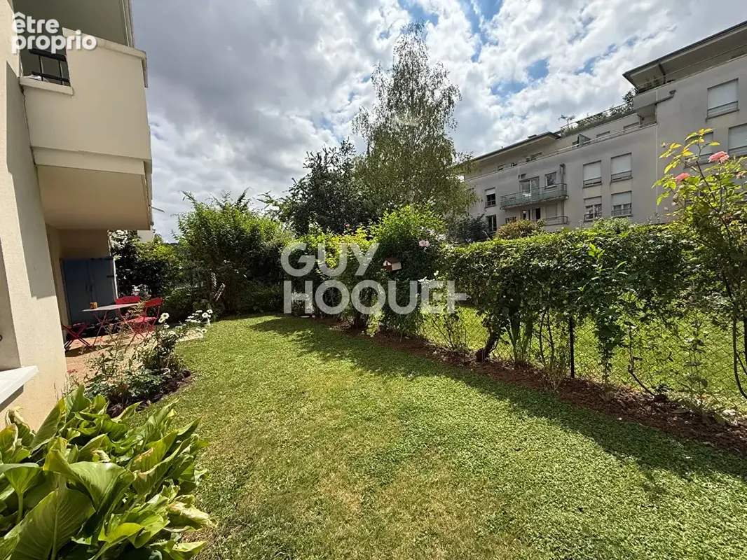 Photo Appartement à Mantes-La-Jolie au prix de 189 000€