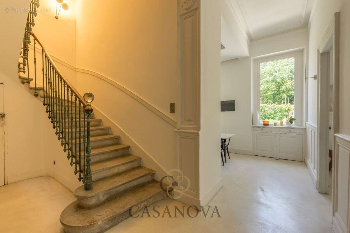Maison à MONTPELLIER