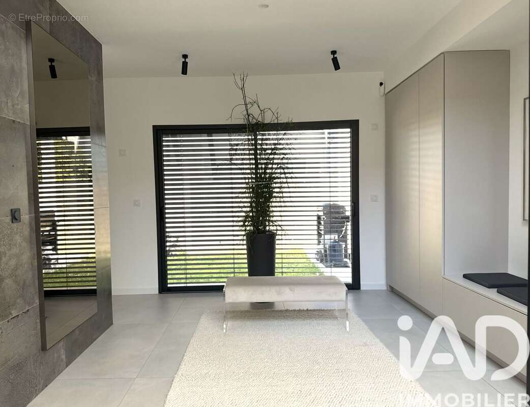 Photo 7 - Maison à MONTREUIL-JUIGNE