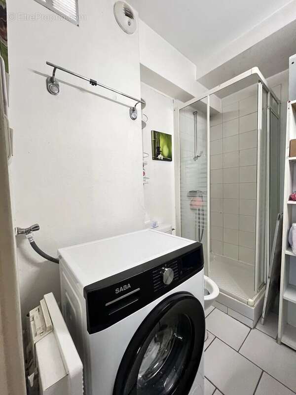 Appartement à NEVERS