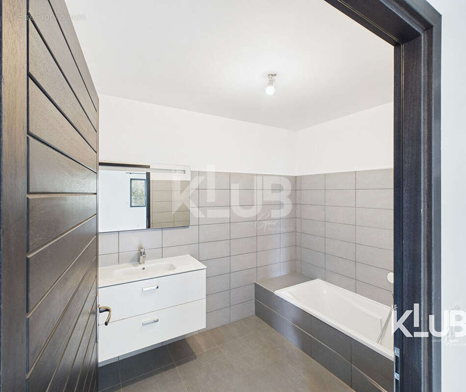 Appartement à BASTIA