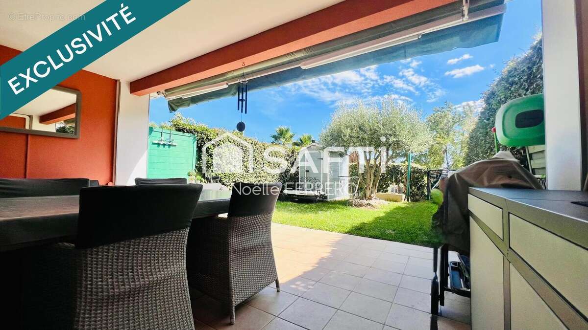 Photo 9 - Appartement à FREJUS