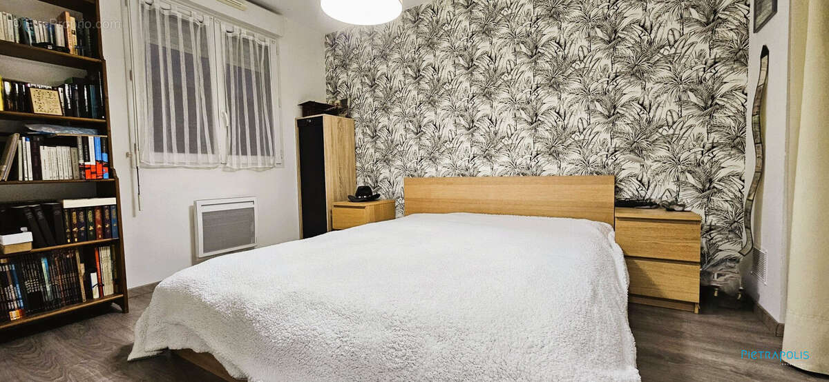 Maison à SAINT-QUENTIN-FALLAVIER