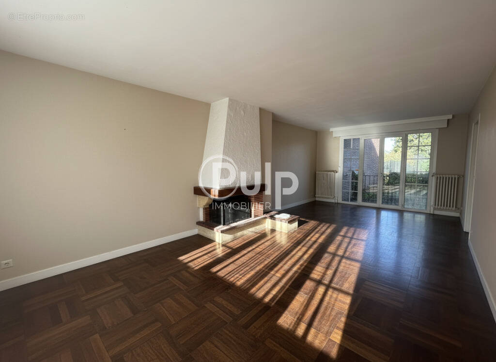 Maison à BILLY-MONTIGNY