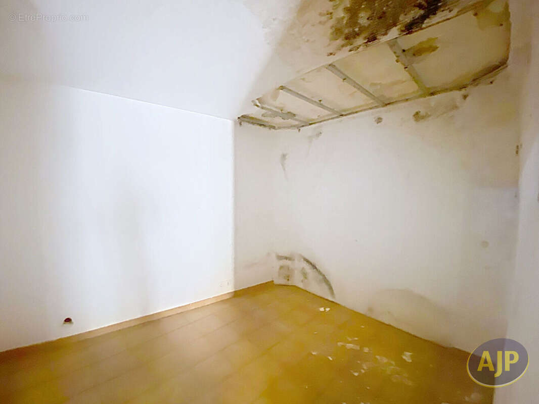 Lesparre Medoc Appartement T2 48m2 - photo 9