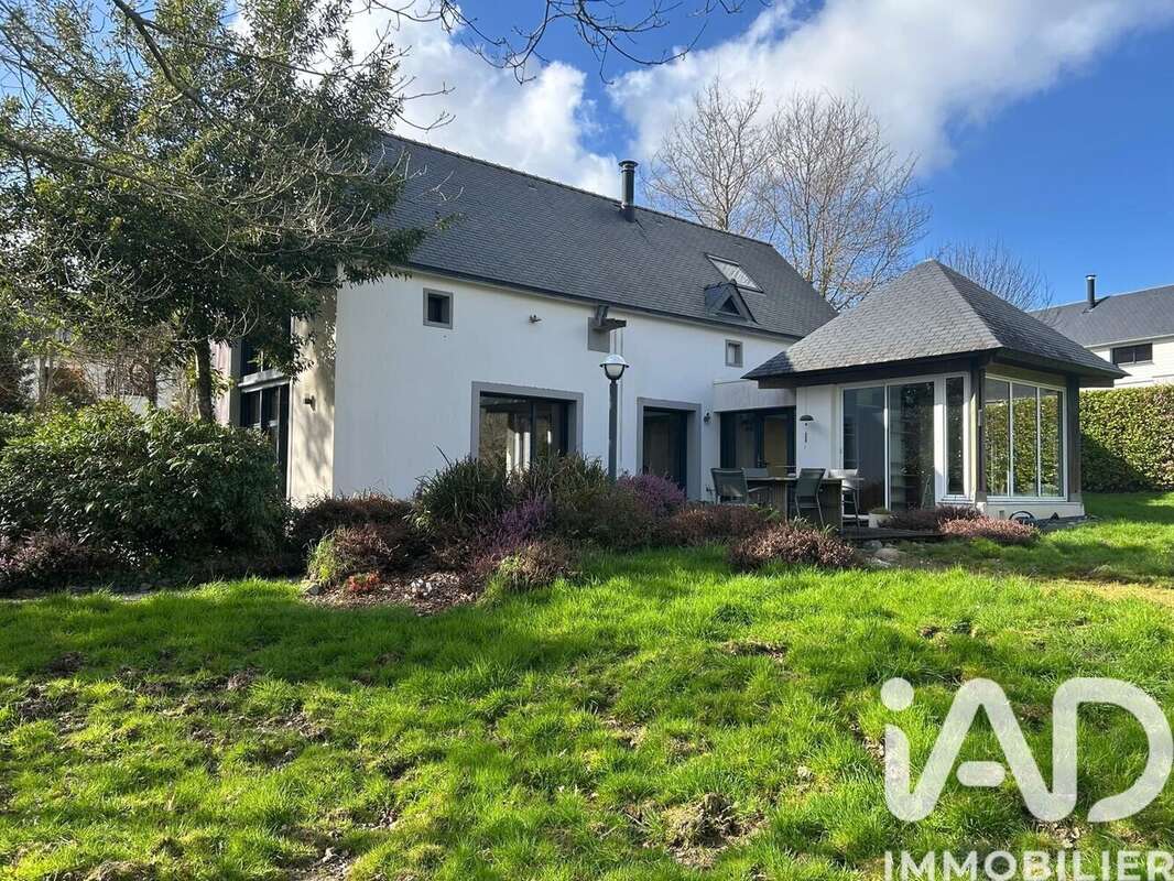 Photo 3 - Maison à LA FORET-FOUESNANT