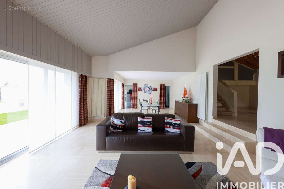 Photo 6 - Maison à SAUTRON