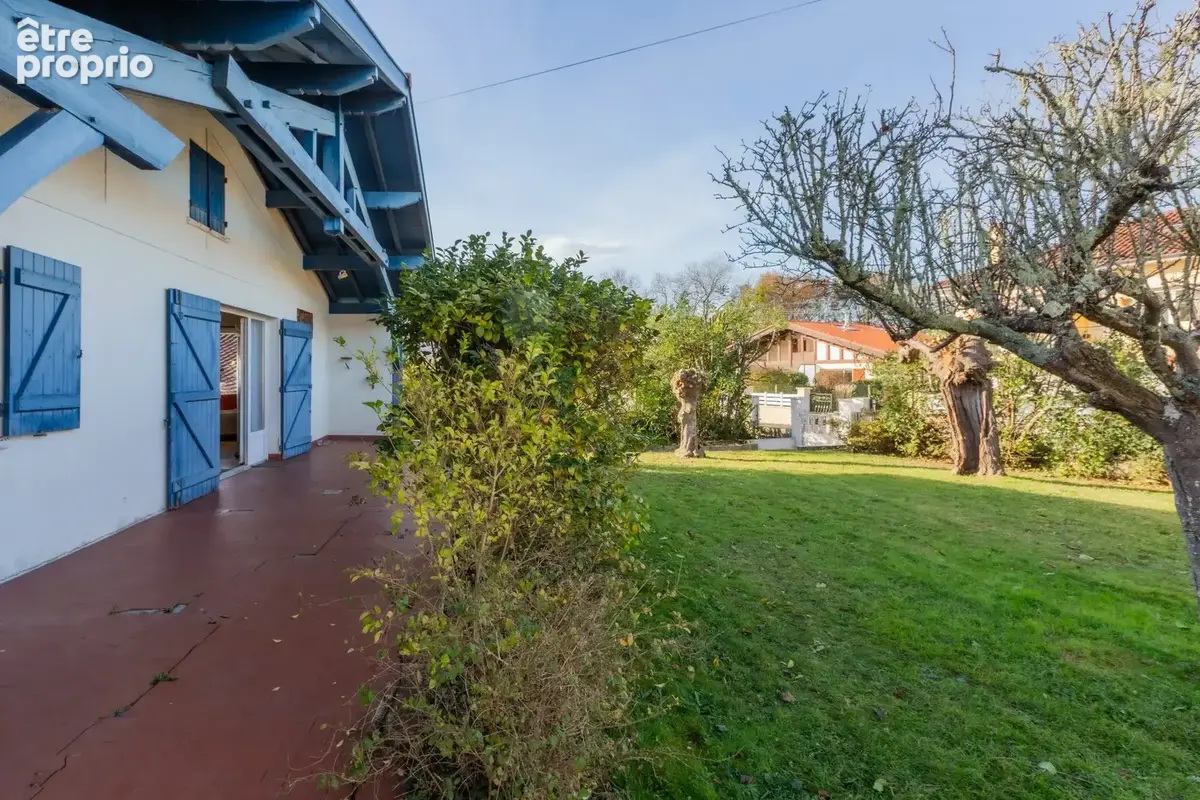 Maison 4 pièces 84 m² à vendre à Ondres (40440) - photo 7