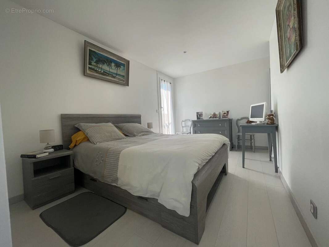 Appartement à LA SEYNE-SUR-MER