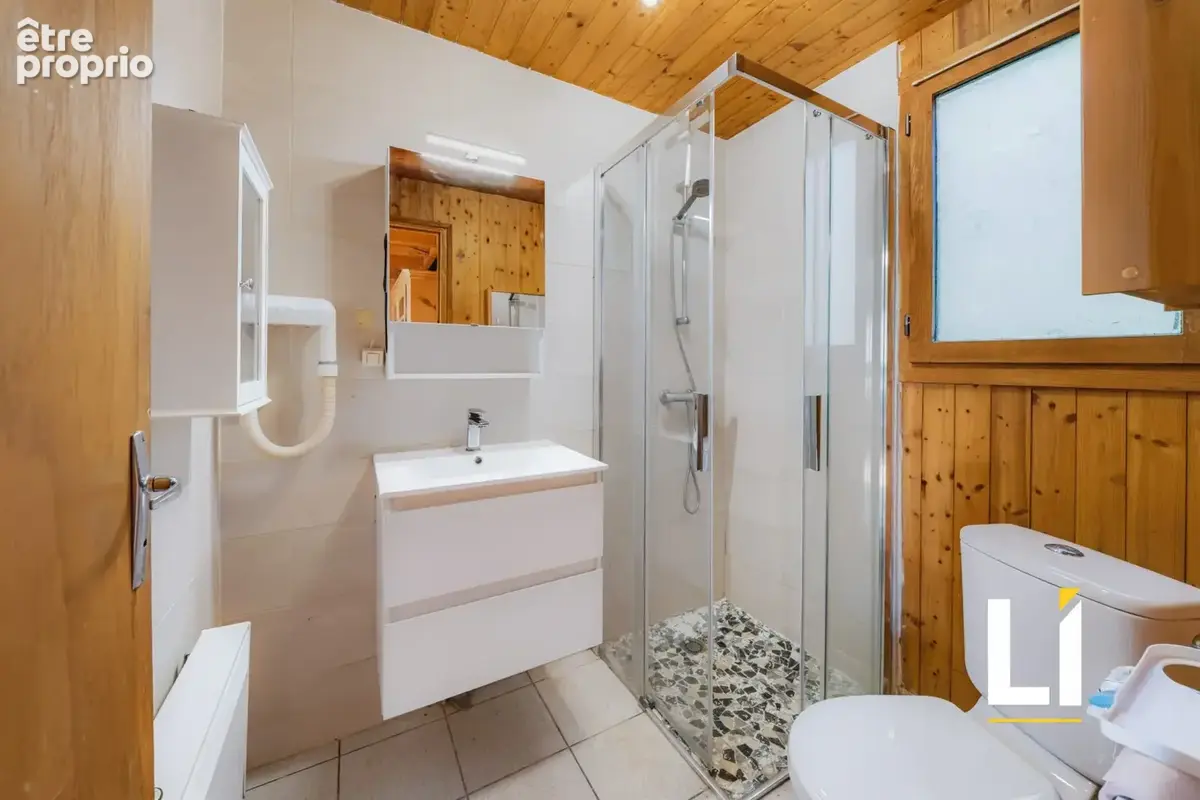 Maison 52 m² à Goumois  - photo 5